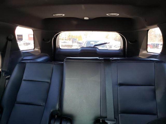 2015 FORD EXPLORER POLICE INTERCEPTOR 1FM5K8ARXFGA46250