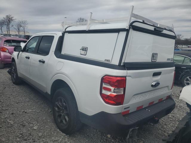 Vin: 3fttw8h3xrra83135, lot: 85706384, ford maverick xlt 20242