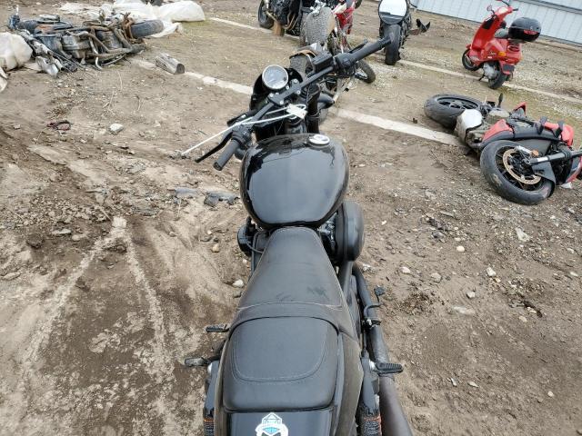 2018 HARLEY-DAVIDSON XG750A STR 1HD4NCG19JC500921