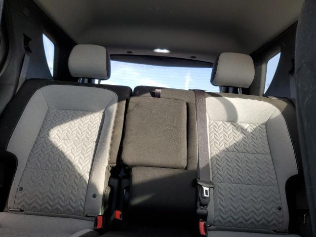 2022 CHEVROLET EQUINOX LS - 3GNAXSEV8NS167374