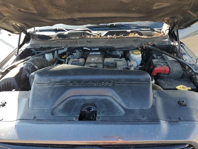 2019 DODGE RAM 2500 3C6UR5DL1KG666959