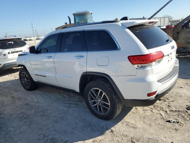 Vin: 1c4rjebg1jc113824, lot: 43631935, jeep grand cher limited 20182