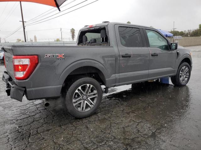 2021 FORD F150 SUPER - 1FTEW1EP4MKE54083