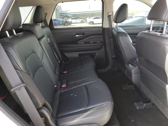 2023 NISSAN PATHFINDER - 5N1DR3CA4PC216192