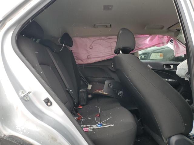 2022 HYUNDAI VENUE SE KMHRB8A35NU188633
