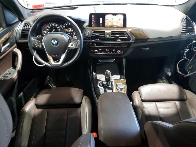 2019 BMW X3 XDRIVE3 - 5UXTR9C57KLP77340