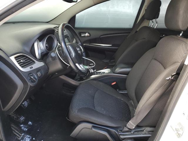 2017 DODGE JOURNEY SE 3C4PDCABXHT648495