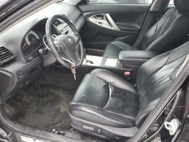 2010 TOYOTA CAMRY BASE - 4T1BF3EK6AU013473