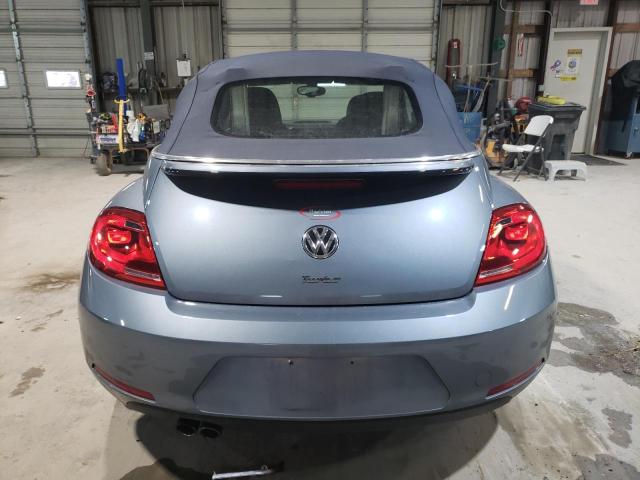 2016 VOLKSWAGEN BEETLE S/S 3VW507AT9GM815485