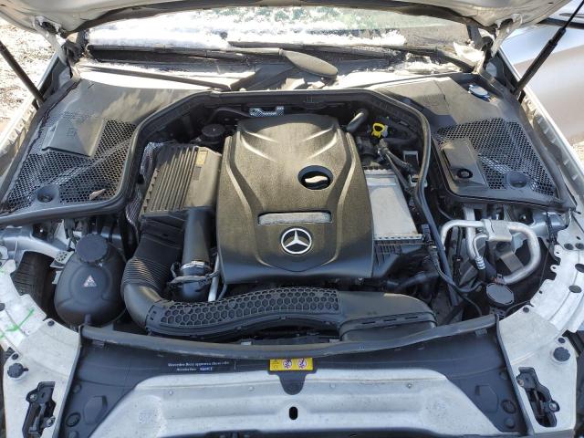 2016 MERCEDES-BENZ C 300 4MAT 55SWF4KB1GU172031