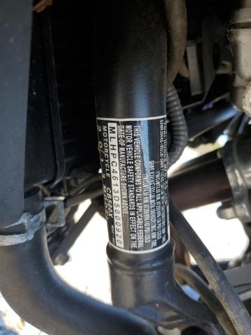 2013 HONDA CB500 X MLHPC4613D5000920