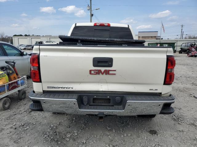 2015 GMC SIERRA C15 - 3GTP1UEC1FG165842