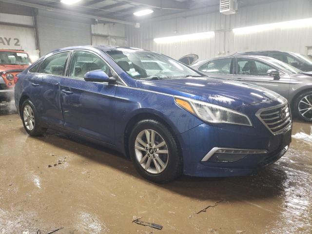 2015 HYUNDAI SONATA SE - 5NPE24AF1FH218700