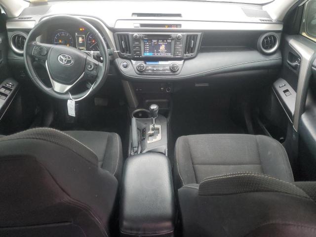 2018 TOYOTA RAV4 ADVEN - 2T3WFREV1JW506368