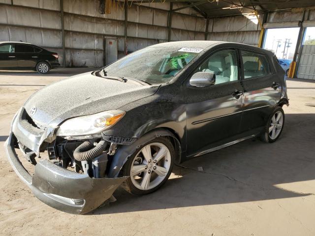 2010 TOYOTA COROLLA MA #3113366124