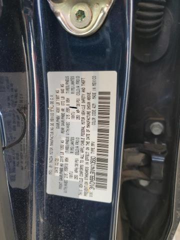 2022 MAZDA CX-30 SELE - 3MVDMBBL9NM410680