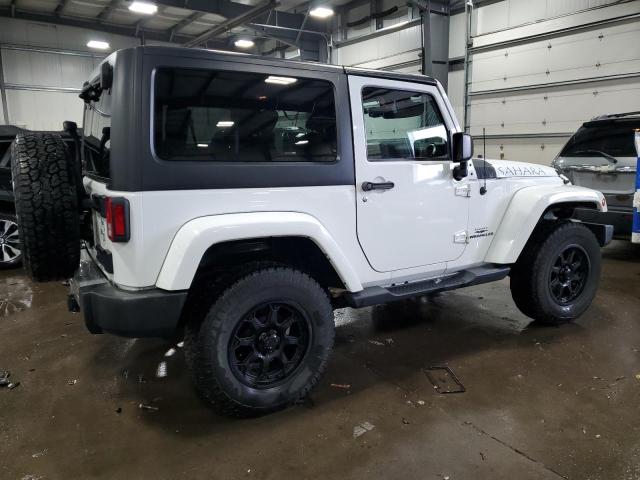 Vin: 1c4ajwbg5fl678426, lot: 44927095, jeep wrangler sahara 20153
