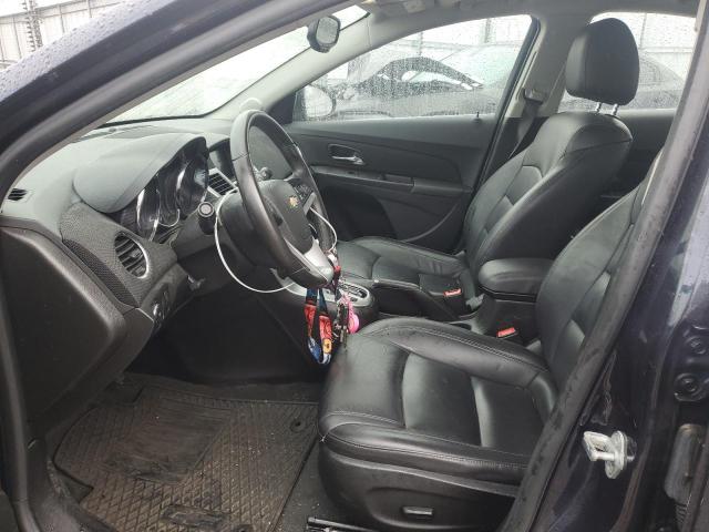 2016 CHEVROLET CRUZE LIMI - 1G1PF5SBXG7218353