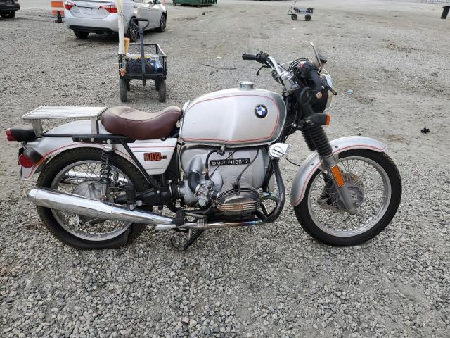 BMW R100/7