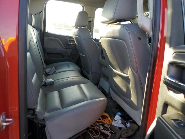2015 GMC SIERRA C15 - 1GTR1TEH1FZ376036