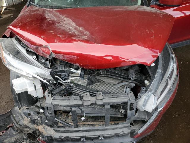 2023 NISSAN KICKS SV 3N1CP5CV5PL556432