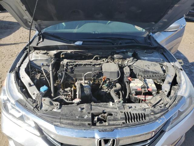 2017 HONDA ACCORD LX 1HGCR2F35HA276987