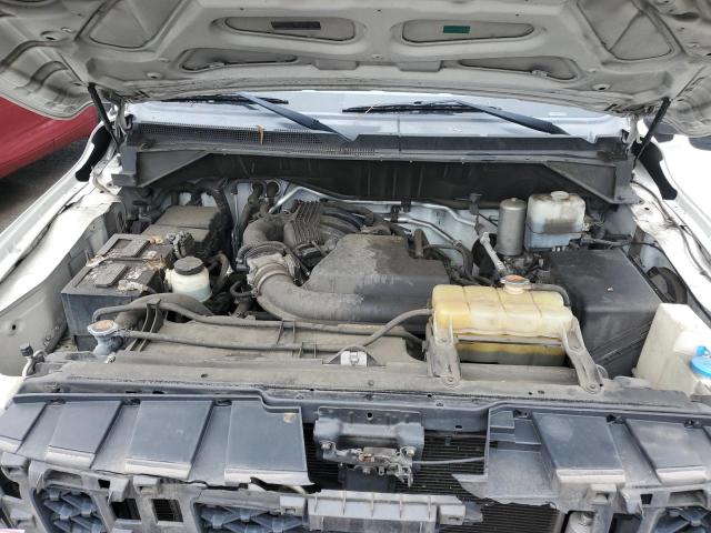 2015 NISSAN NV 2500 - 1N6BF0LYXFN807868