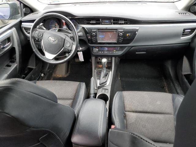2016 TOYOTA COROLLA L - 5YFBURHE5GP462443