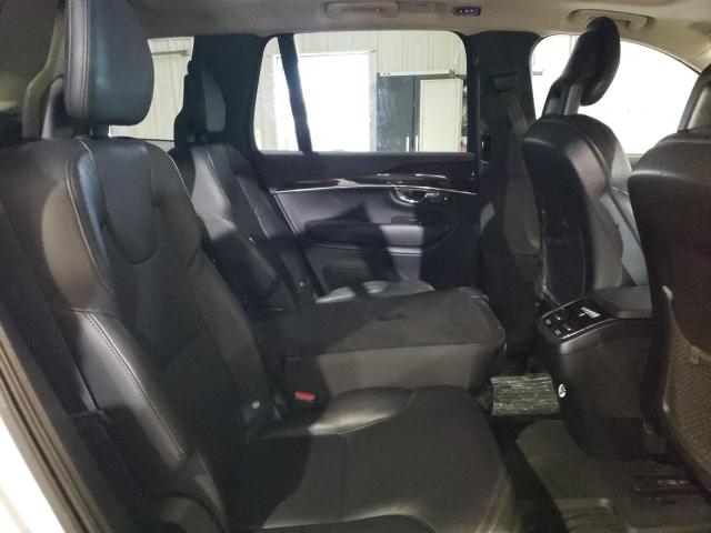 2017 VOLVO XC90 T6 - YV4A22PKXH1122871