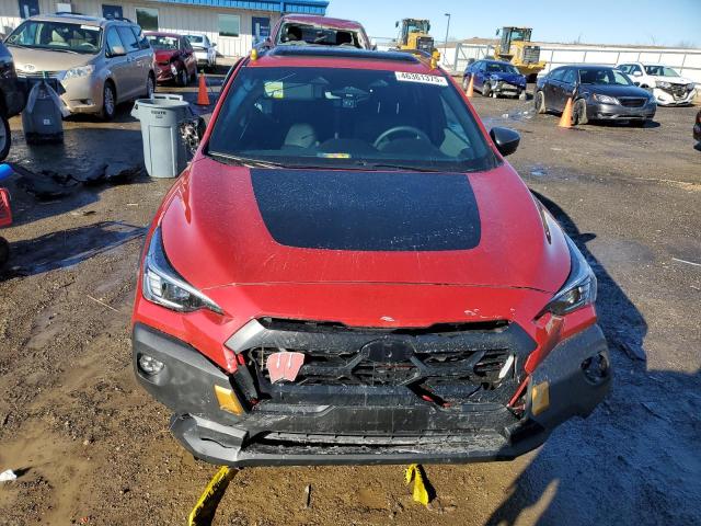 2024 SUBARU CROSSTREK 4S4GUHU69R3783827