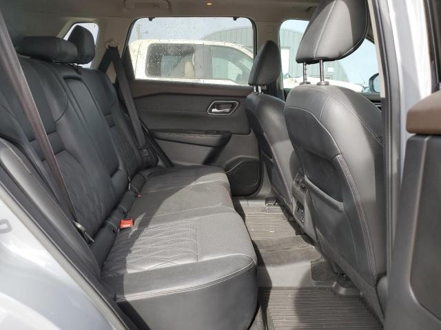 2022 NISSAN ROGUE PLAT - JN8BT3DDXNW277682