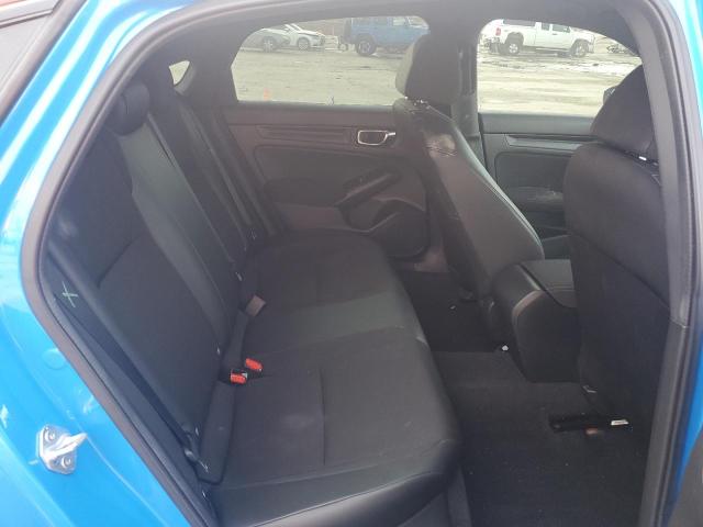 2023 HONDA CIVIC SPOR - 19XFL2H85PE011875