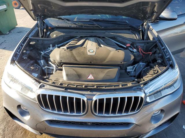 2018 BMW X6 XDRIVE5 5UXKU6C50J0W39048