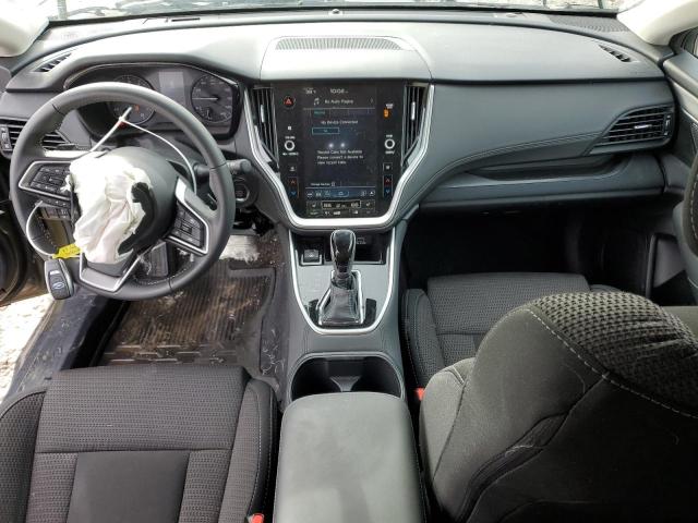 2025 SUBARU OUTBACK PR - 4S4BTADC0S3117214