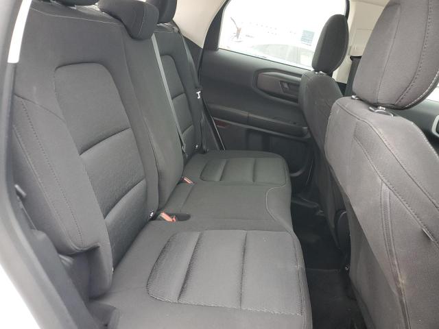 2022 FORD BRONCO SPO - 3FMCR9A69NRD96250