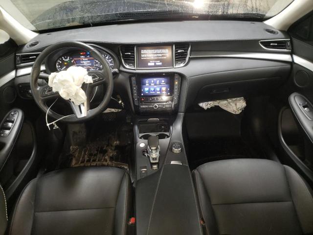 2019 INFINITI QX50 ESSEN - 3PCAJ5M30KF136961