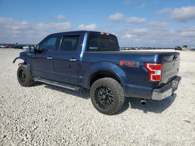Vin: 1ftew1e57jfe60138, lot: 43911755, ford f-150 supercrew 20182