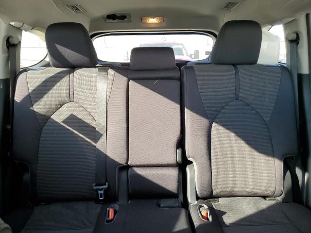 2020 TOYOTA HIGHLANDER 5TDZZRAH5LS014080