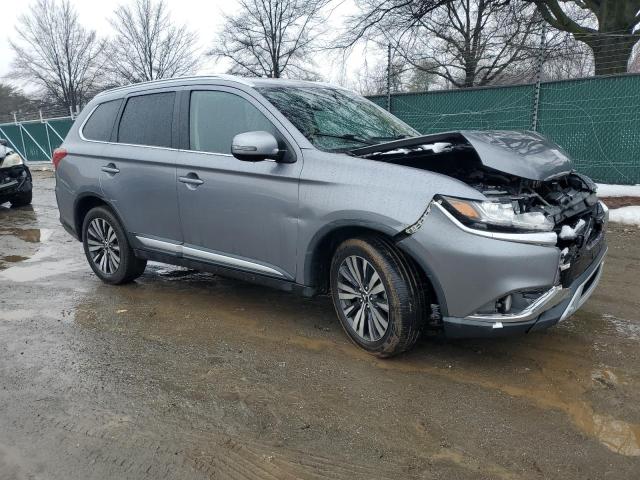 Vin: ja4ad3a39kj001111, lot: 44692655, mitsubishi outlander se 20194