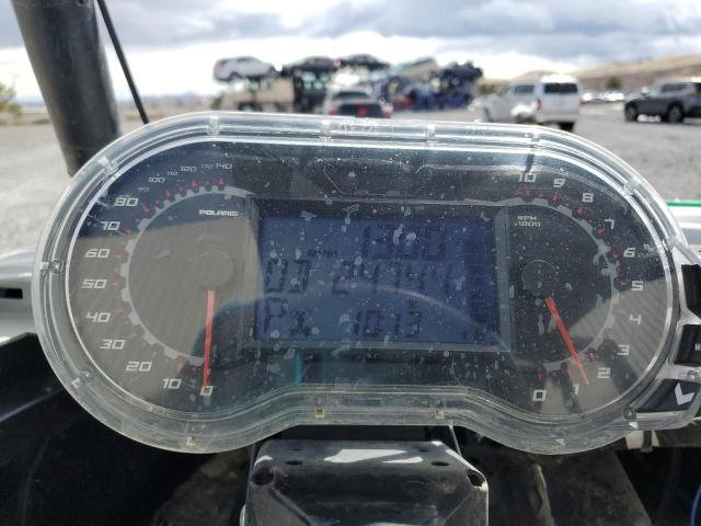 2021 POLARIS RZR TRAIL - 3NSASK995MN860273