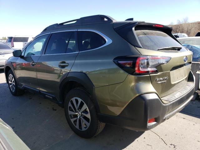 2024 SUBARU OUTBACK PR 4S4BTACC9R3178590