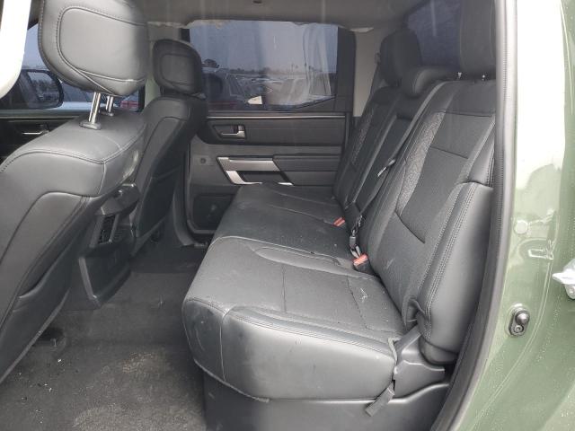 2023 TOYOTA TUNDRA CRE - 5TFLA5DB1PX108924