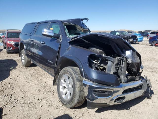Vin: 1c6srfrt2ln273213, lot: 46497745, ram 1500 laramie 20204