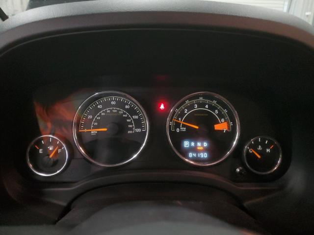 2014 JEEP COMPASS LA - 1C4NJDEB2ED816339