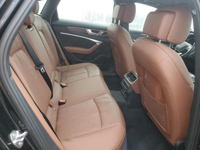 2019 AUDI A6 PREMIUM - WAUE8AF26KN115850