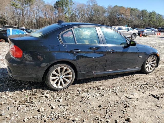 Vin: wbaph7g5xbnm57905, lot: 45203825, bmw 3 series i 20113