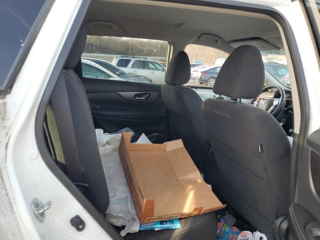 2015 NISSAN ROGUE S KNMAT2MV5FP573389