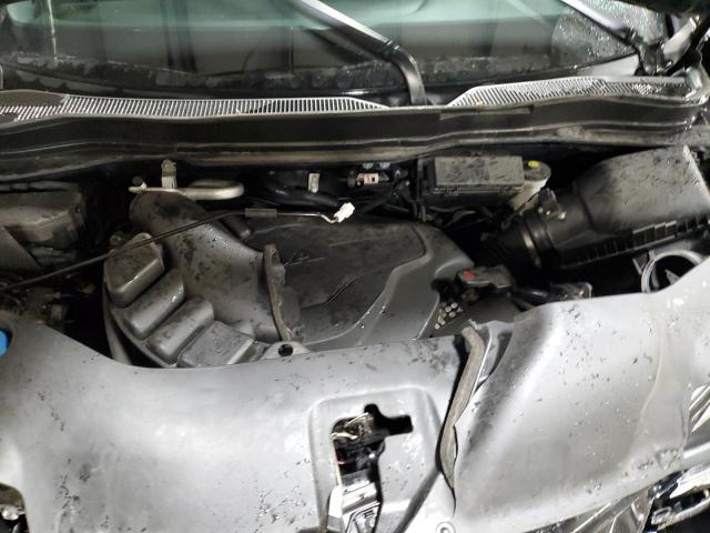 2022 HONDA PILOT BLAC - 5FNYF6H76NB078636