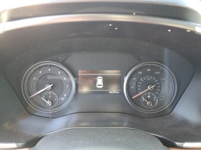 2022 HYUNDAI SANTA FE S - 5NMS24AJXNH482064