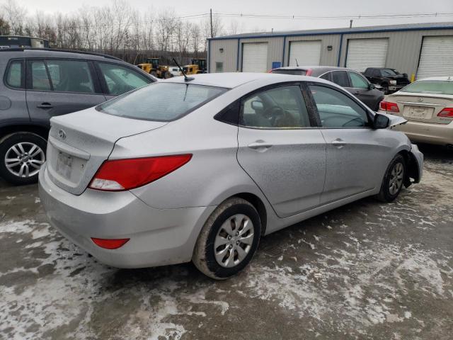 2016 HYUNDAI ACCENT SE - KMHCT4AE4GU948972